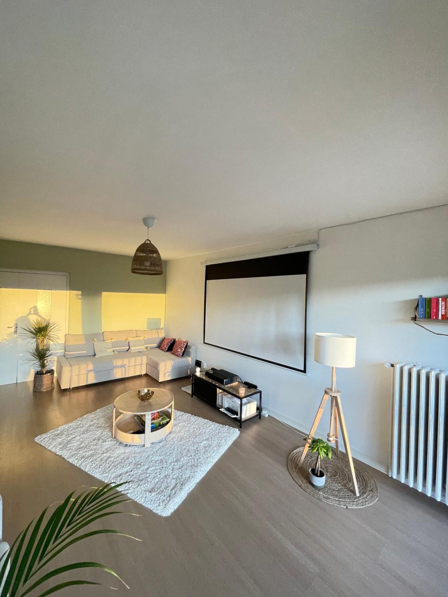 Appartement Tres Cosy A 5 Min Aeroport Geneve Ferney-Voltaire Exterior photo