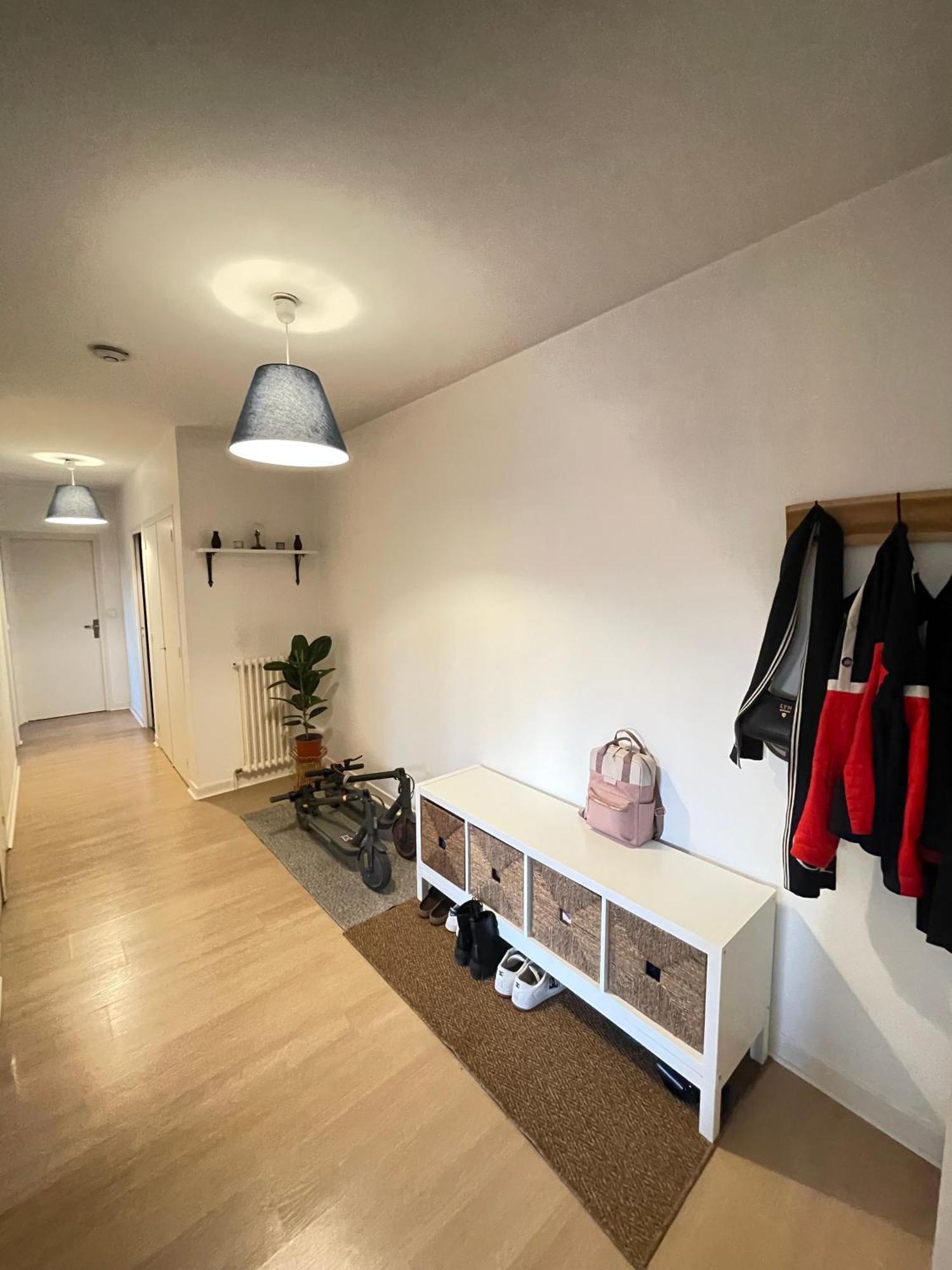 Appartement Tres Cosy A 5 Min Aeroport Geneve Ferney-Voltaire Exterior photo